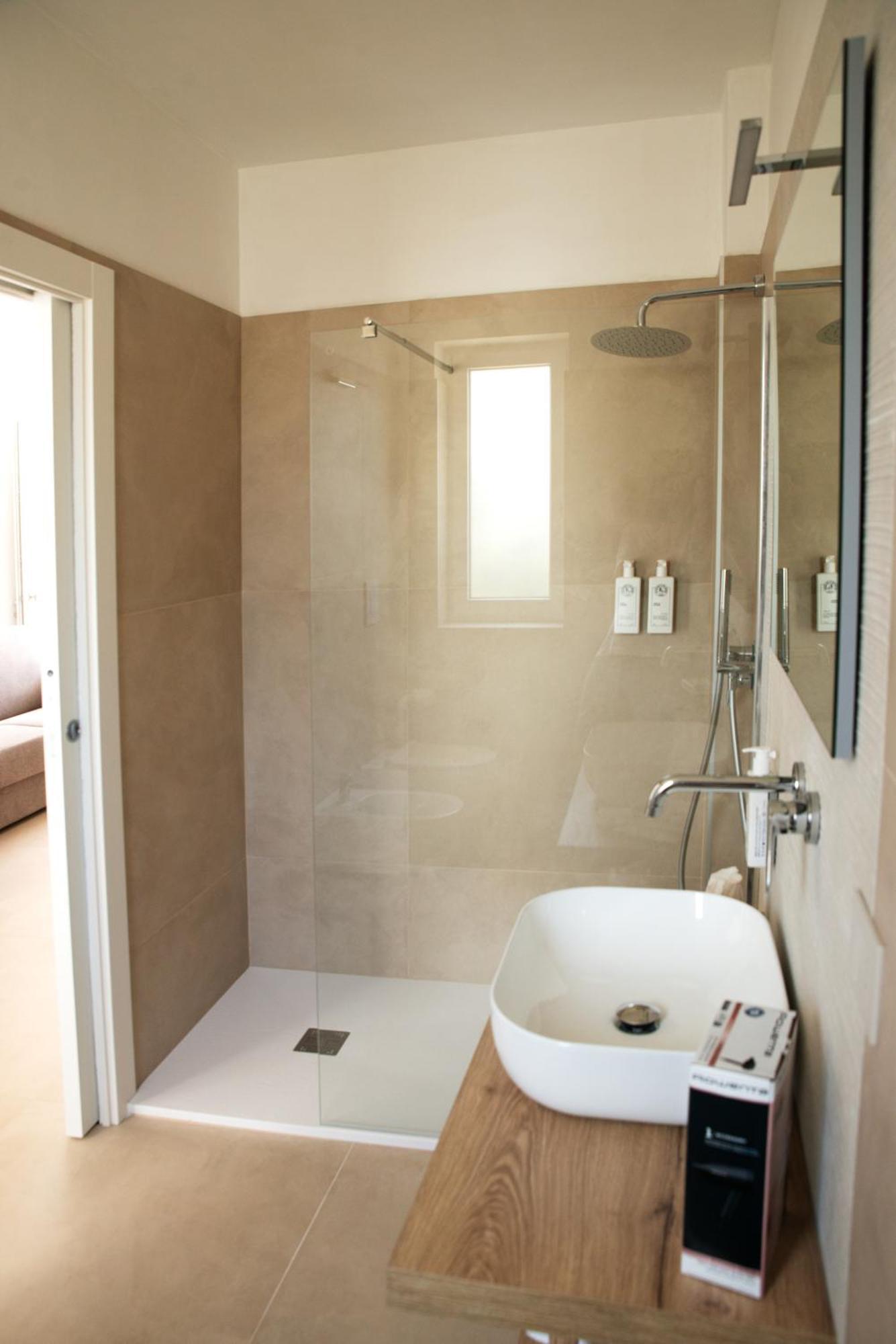 Montedarena Hotel Пульсано Екстер'єр фото